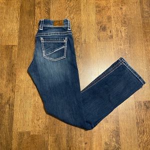 Women’s Size 29L Bootcut Payton BKE Jeans
